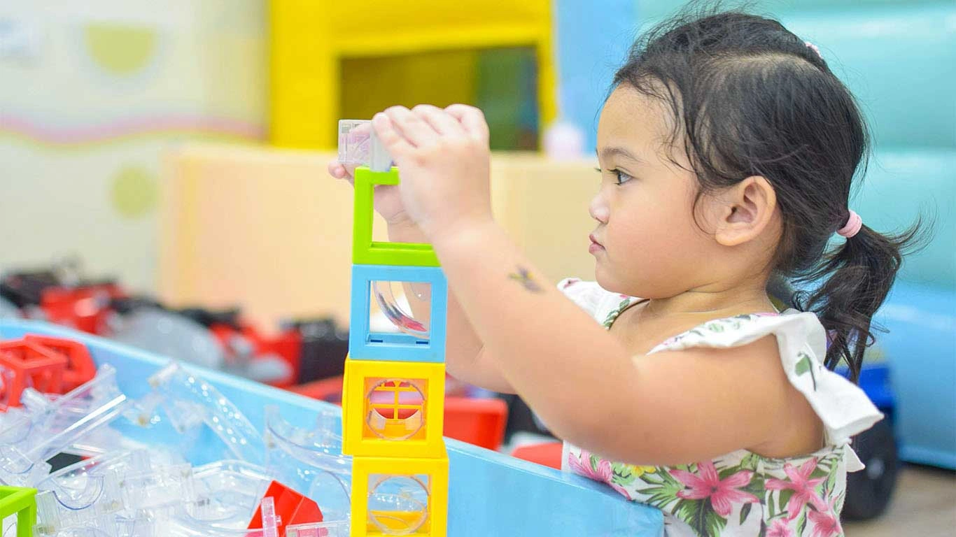 Nurturing Young Minds for their Bright Future